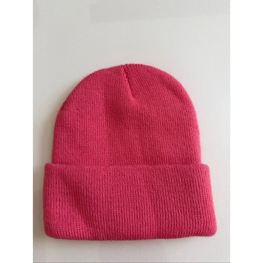 Carhartt A18 Watch Knit Cuffed Beanie